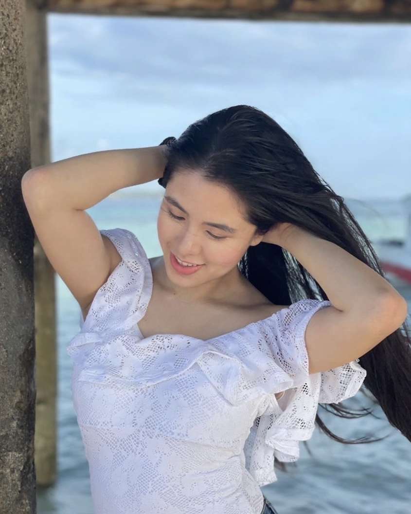 Remember Kisses Delavin? Here's everything you need to know about her: tinyurl.com/mr4chhpp

Photo courtesy of kissesdelavin