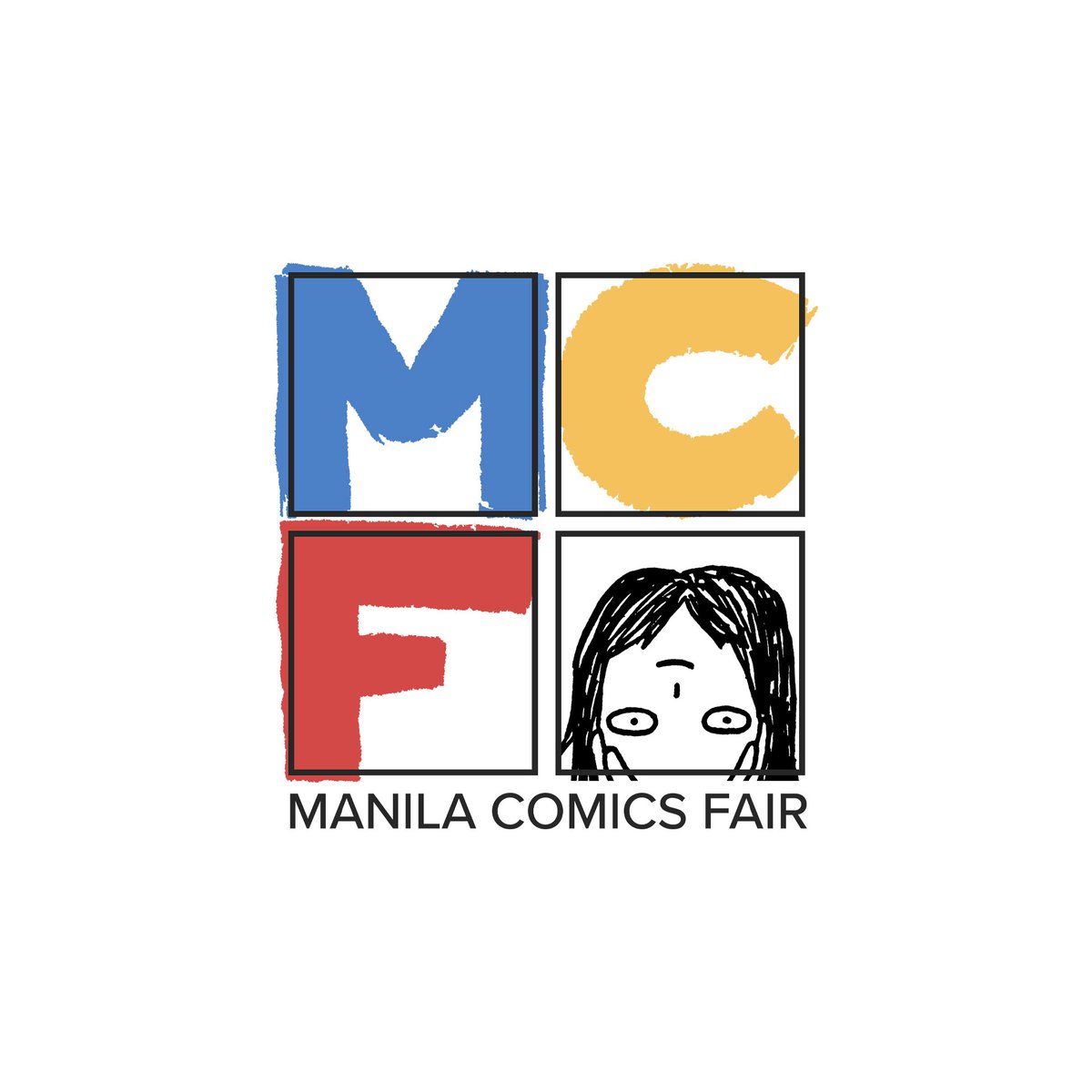 HAPPY TO ANNOUNCE ANOTHER FEATURED GUEST AT MANILA COMICS FAIR. IT'S @HULYEN