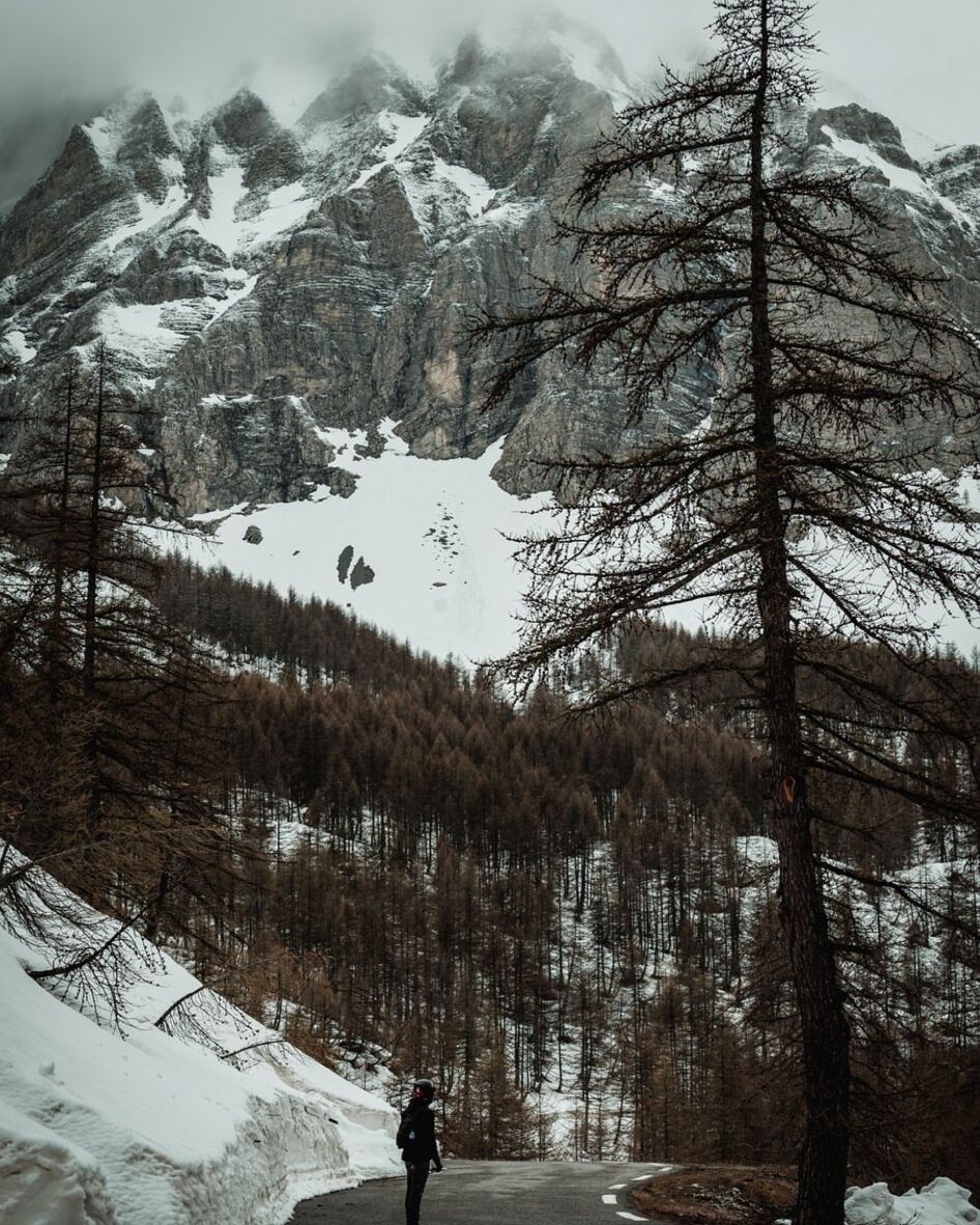 (Re)Découvrez chaque jour le #Département06 en photo ! Partagez vos plus beaux clichés du Département avec #AlpesMaritimes L'équipe du Département vous souhaite une belle journée ☀️ 📸 pixelludo (IG) / Col des Champs #CotedAzurFrance #VisitCotedAzur @VisitCotedazur