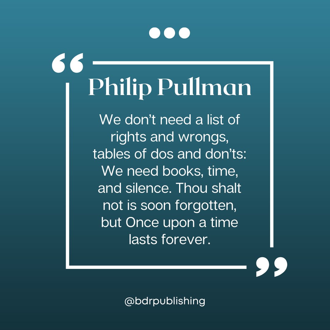 Always love a once upon a time.

#bdrpublishing #readingquotes #quotesaboutreading #ilovereading #readmorebooks #amreading #readingcommunity #readers #bookworm #lifelongreader #books #philippullman