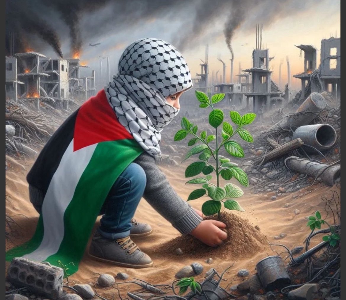 Ekilen Umutları , Susuz Bırakma Allahım …🤲🤲🇵🇸🇹🇷 #FreePalestine #FilistinBizimDavamız