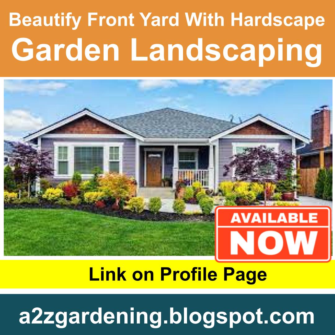 Title: Garden Landscaping: How To Beautify Front Yard With Hardscape
#gardenlandscape #gardendesign #hardscapedesign
Link: a2zgardening.blogspot.com/2024/05/garden…
