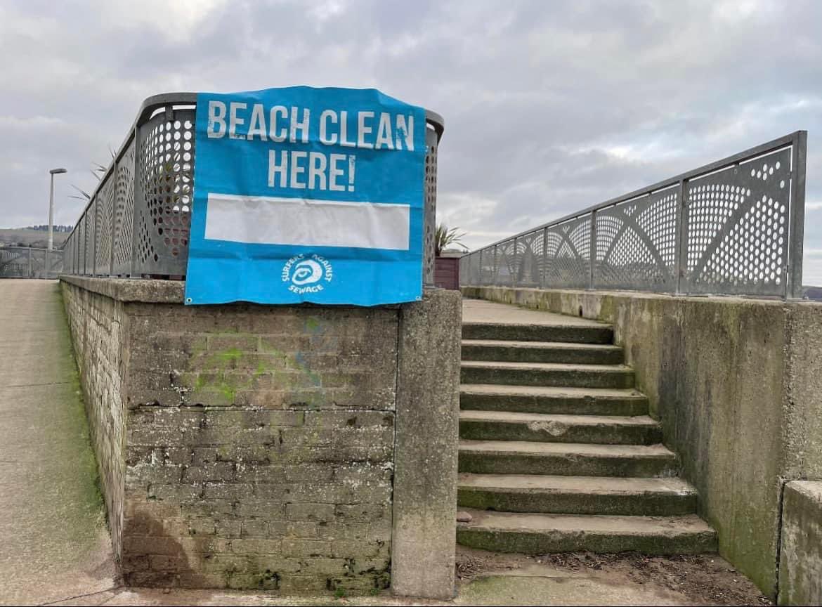 It’s Beach Clean Day in #Stonehaven!! (Saturday 4th May!) Join us 10-11am at the Craw’s Nest. (by the metal bridge near the putting green) All welcome ’tho children must be supervised. See you there! Come down to join us! #environment #aberdeenshire #beachcleanup