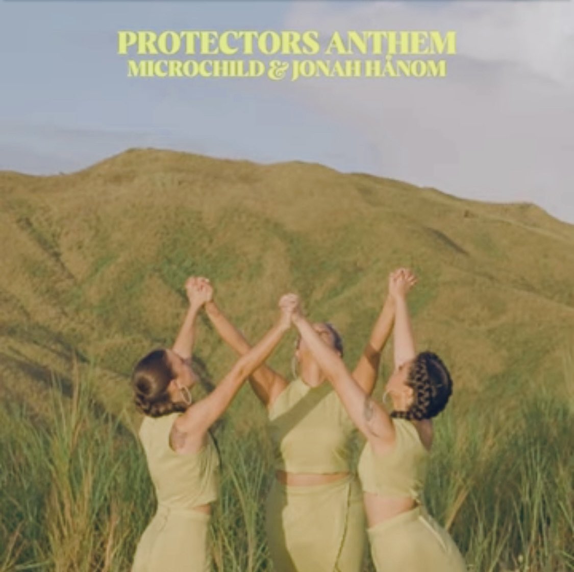 “Protectors Anthem” to those fighting for their land and water. @nihikids #Indigenous Media and Protect #Guam Water with Chamoran artists @microchild and @jonahanom. #Marianas #Micronesia #Pacific SONG: youtu.be/TbsDWS94zuY STORY: guampdn.com/news/nihi-indi… via @GuamPDN