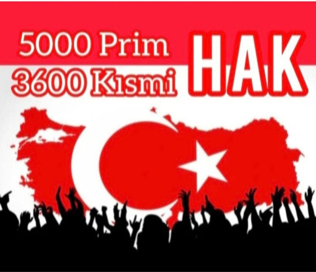 EYT TASTAMAM ÇÖZÜLMEDİ Bizler Devlet Yöneticilerine Güvenerek Emekli Olma Umuduyla Borçlanarak Prim Ödedik -5000 Prim -3600 Kısmi Emeklilik HAKları Verilmedi 'SÖZLER TUTULMADI' @RTErdogan @iletisim @_cevdetyilmaz @isikhanvedat @vedatbilgn #5000VeKısmiYüzyılınAyıbı