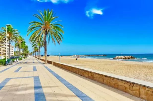 Wowcher offering 'unforgettable' city break to Barcelona for less than £90 in deal -  vale50plus.org/wowcher-offeri…