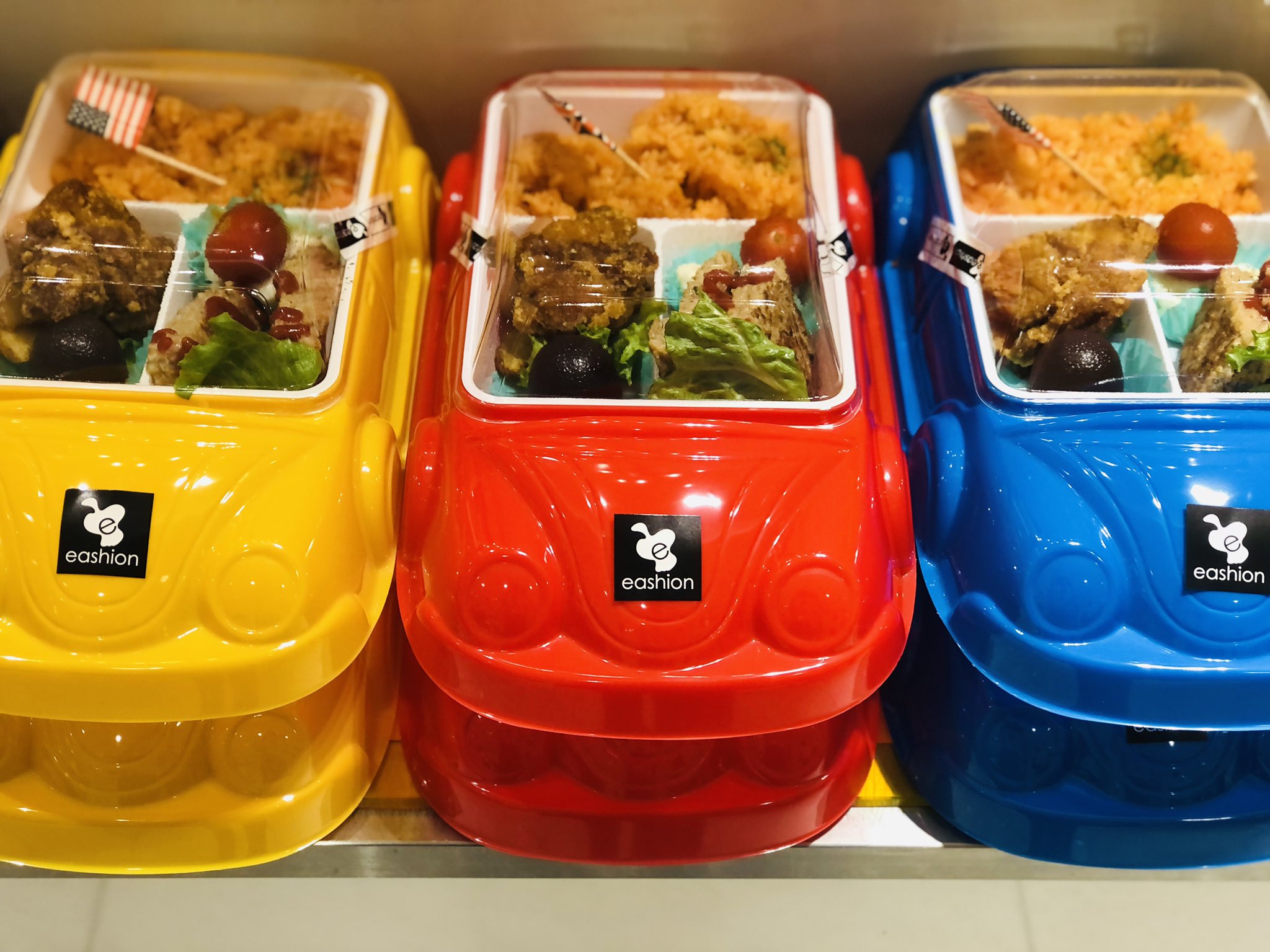 二子玉川 東急フードショー в X: „ 5月5日（日）こどもの日