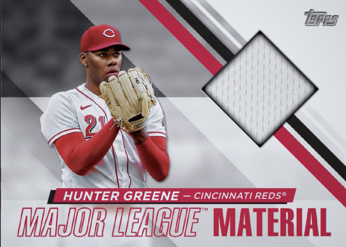 #mlb #topps #baseball #gleybertorres #freepackfriday24 #legends24 #award #kengriffeyjr #rogerclemens #majorleaguematerial24 #huntergreene #digitalmemorabilia