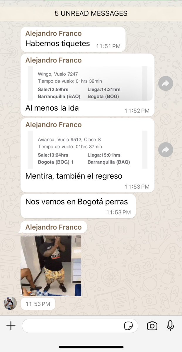 Tengan amigos que dicen si a todos los planes 😍