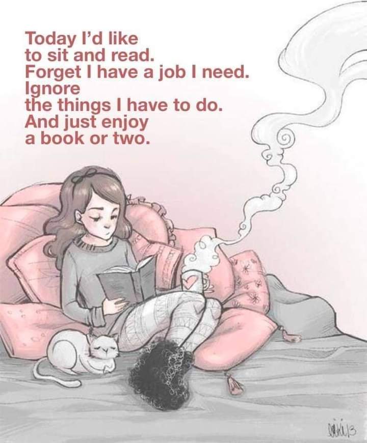 A wish we all have.

#bdrpublishing #readingmemes #ilovebooks #readingcomics #readerslife #readmorebooks #dailyreading #bookworms #readinglove #alldayreading
