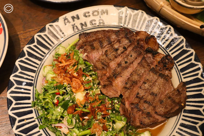 readthecloud's tweet image. #FullCourse ชวนทุกคนไปฝากท้องกันที่ร้าน Ăn Cơm Ăn Cá ร้านอาหารเวียดนามที่ ปลา iberry ตั้งใจรังสรรค์ความชอบของตนออกมาให้ถูกปากคนไทย รับประกันว่าอ่านไปแล้วต้องน้ำลายสอแน่นอน #TheCloud readthecloud.co/an-com-an-ca/