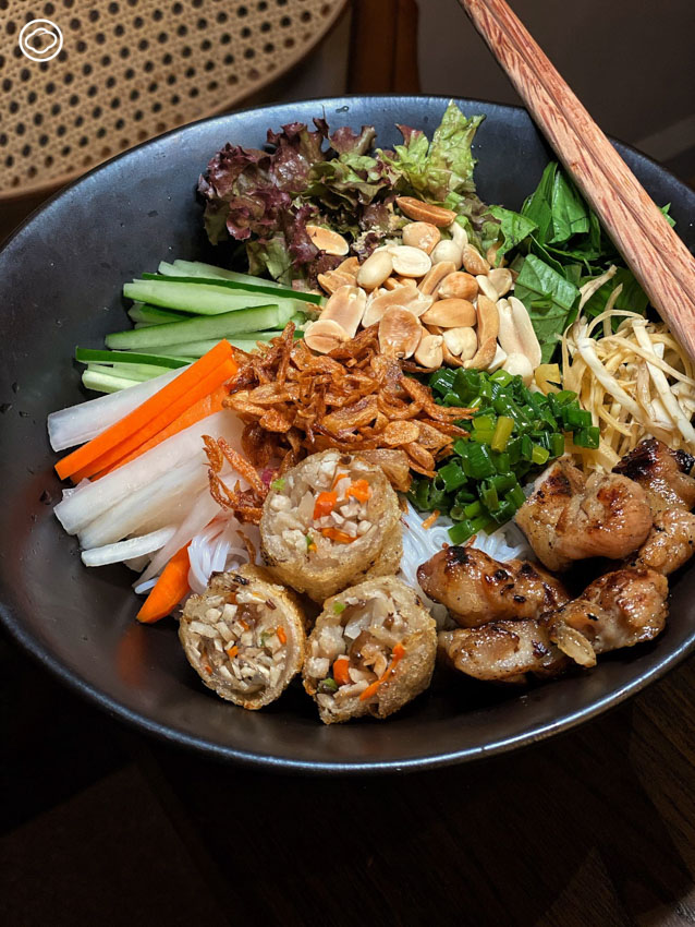 readthecloud's tweet image. #FullCourse ชวนทุกคนไปฝากท้องกันที่ร้าน Ăn Cơm Ăn Cá ร้านอาหารเวียดนามที่ ปลา iberry ตั้งใจรังสรรค์ความชอบของตนออกมาให้ถูกปากคนไทย รับประกันว่าอ่านไปแล้วต้องน้ำลายสอแน่นอน #TheCloud readthecloud.co/an-com-an-ca/