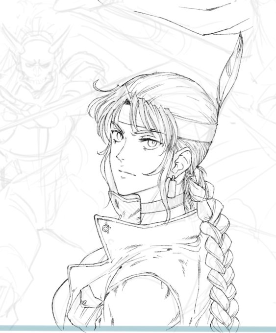 A work in progress🤔🤫
