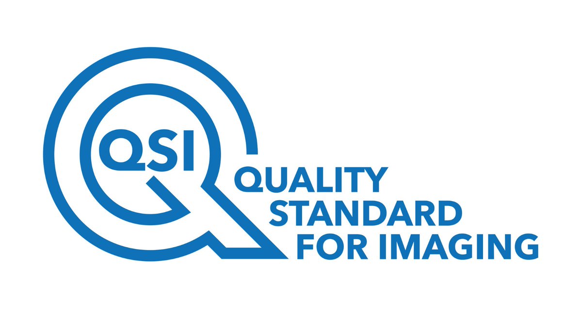 UK imaging services working towards meeting the Quality Standard for Imaging can now register for our new QSI Hub. Services will benefit from a range of support resources and be appointed a designated Quality Improvement Partner. Learn more: rcr.ac.uk/our-services/m…