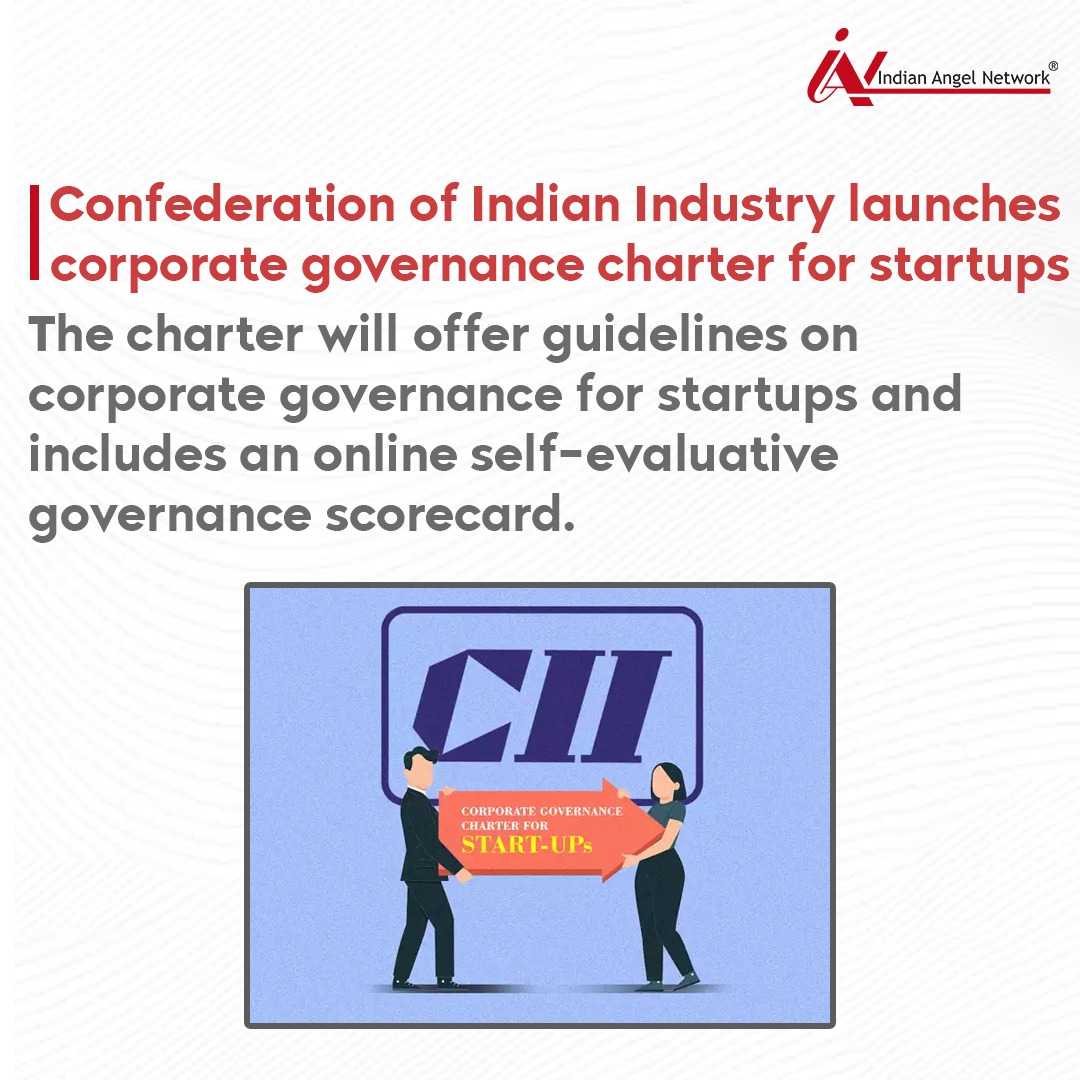 @FollowCII 

#IANStartupWrap #funding #startupnews #Indianstartups #Indianews