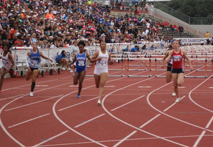 Official Frisco ISD Sports tweet media