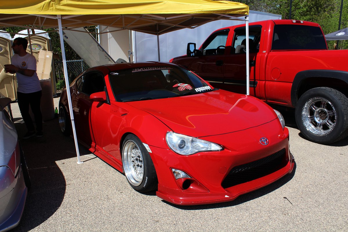 #Toyota_GT86