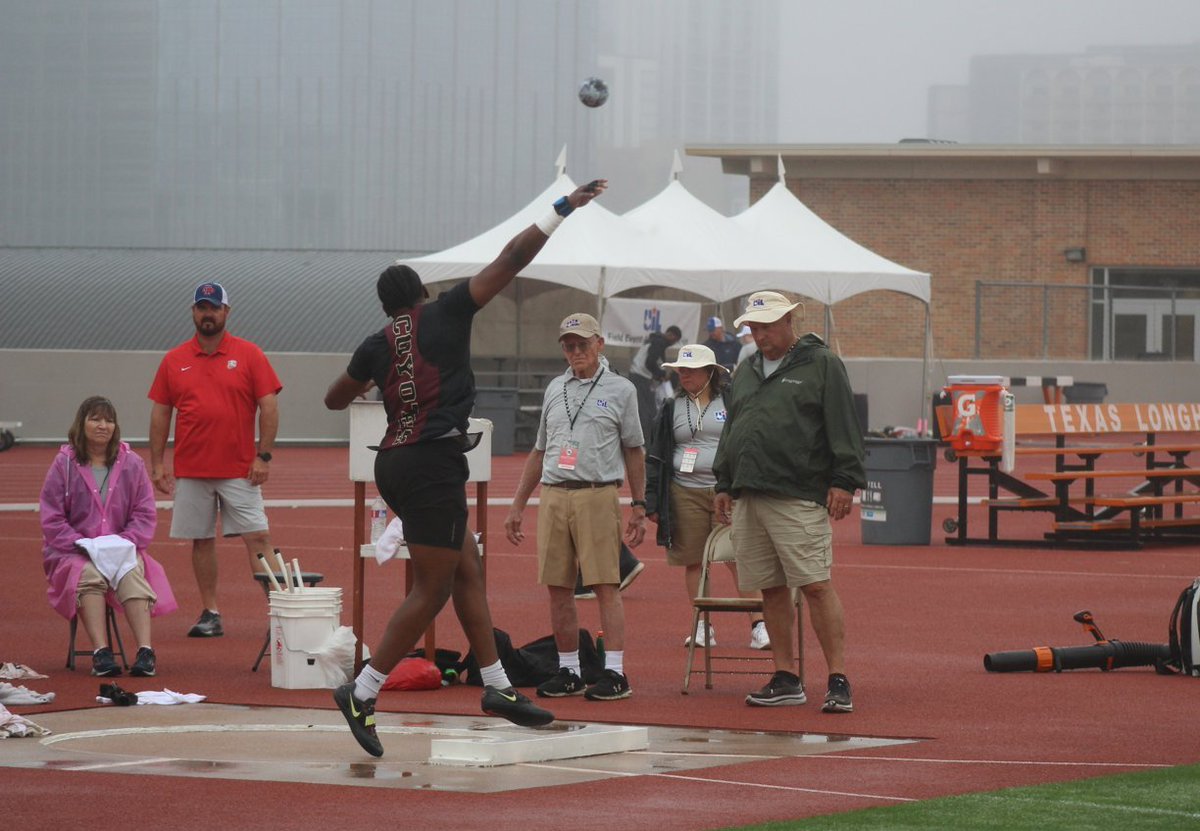 Official Frisco ISD Sports tweet media