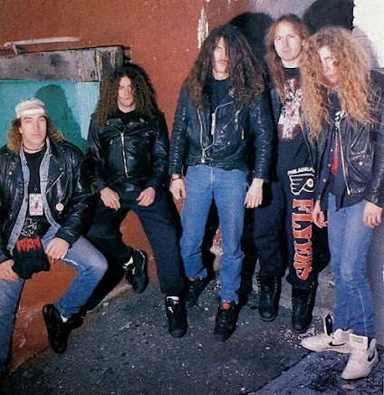 Cannibal Corpse