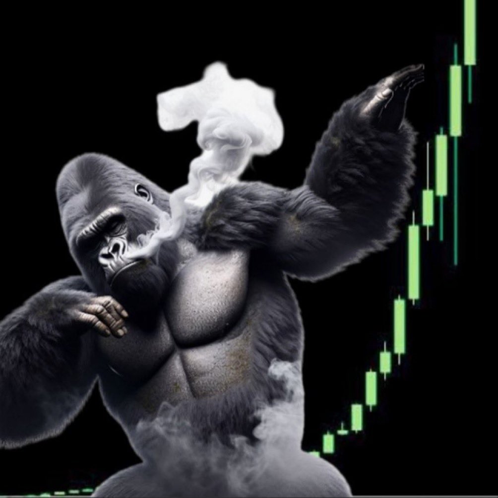 #Harambe breaks 100mn by Monday or i eat my shit live on twitch