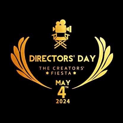 Happy directors day❤️❤️