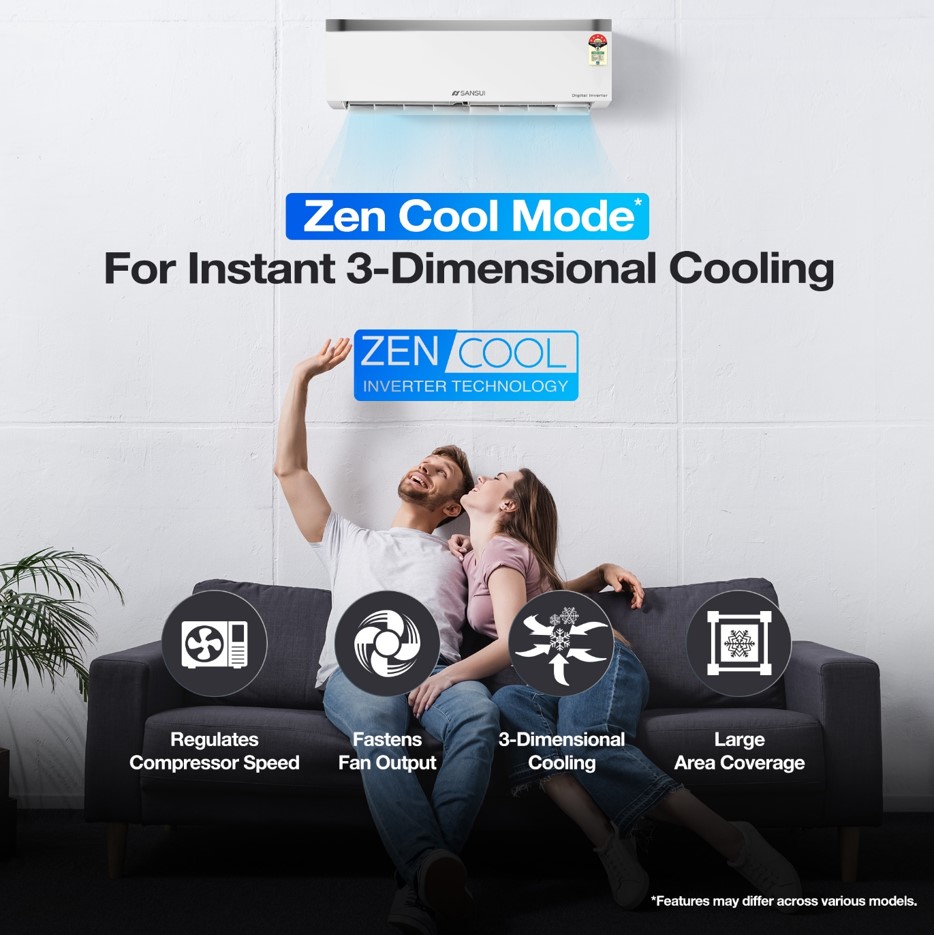 Sansui World tweet media