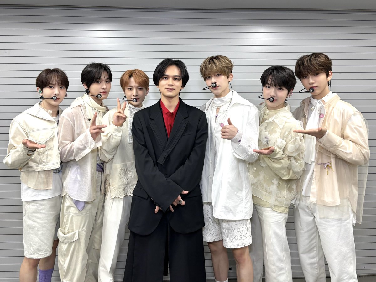 nctwishofficial tweet picture