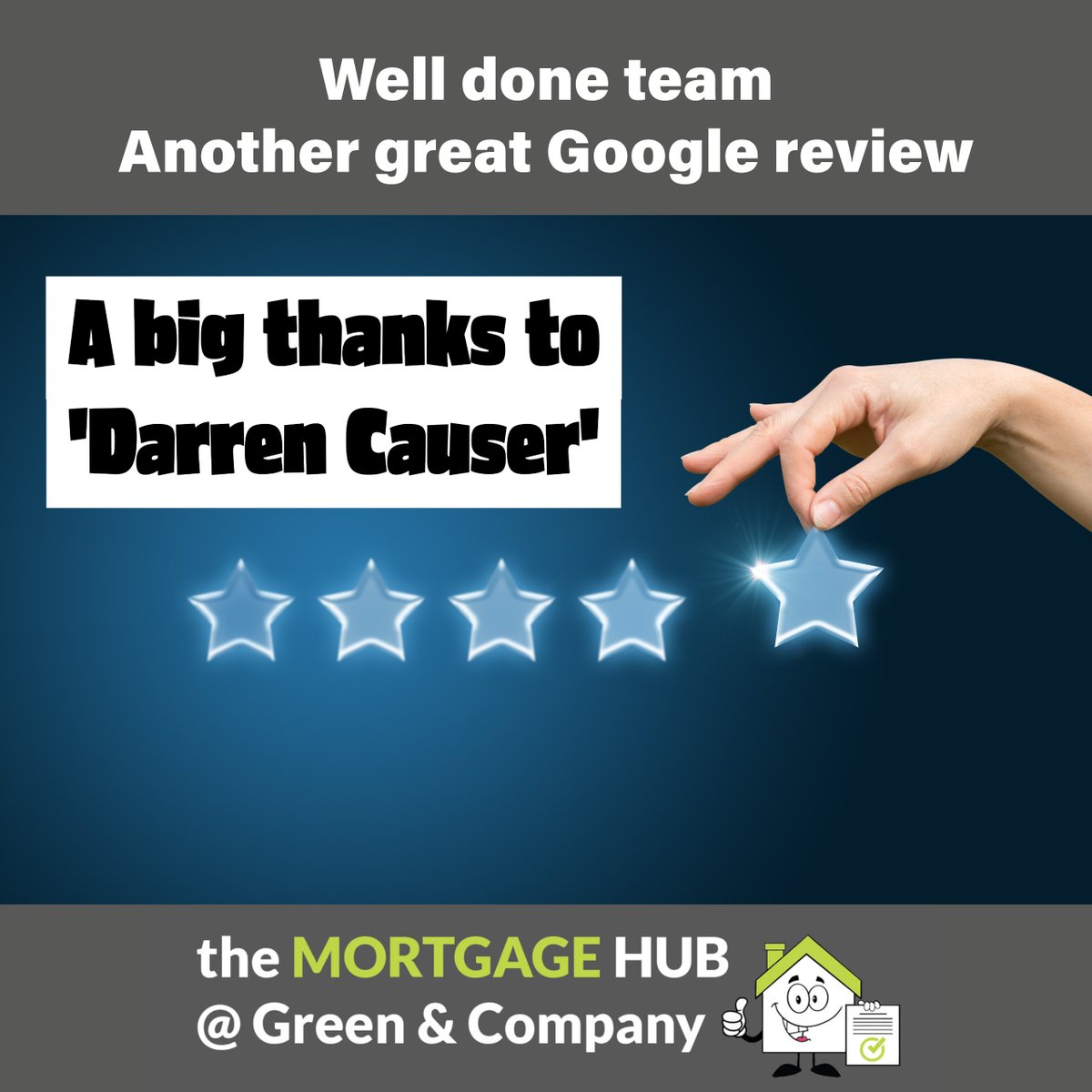 'Absolutely brilliant service from Mandy, always kept me updated with what was going on and what was needed. We will definitely be contacting her in the future and will be recommending her to family and friends '
#suttoncoldfield #tamworth #castlebromwich #greatbarr #GOOGLEreview