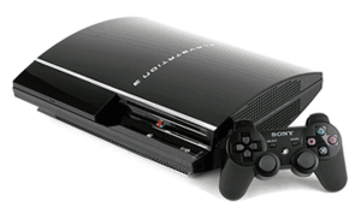 If you could change one thing about the PS3, what would it be guys?