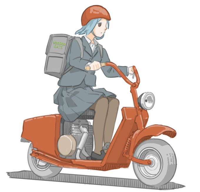 「motor vehicle」 illustration images(Latest｜RT&Fav:50)