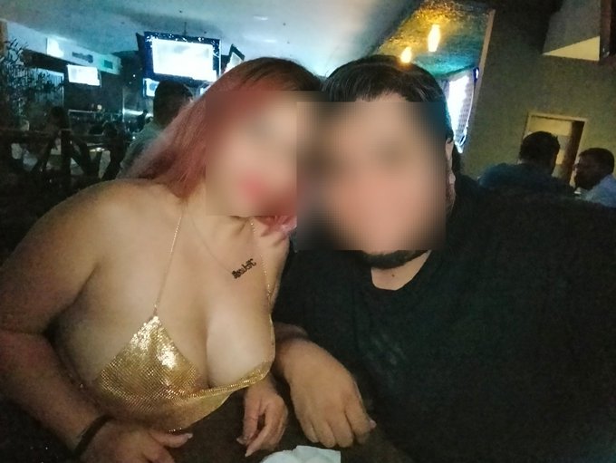 Pues es noche de bar... En el cielo de M&eacute;xico, a ver a d&oacute;nde nos lleva la noche despu&eacute;s 😈 https://t.