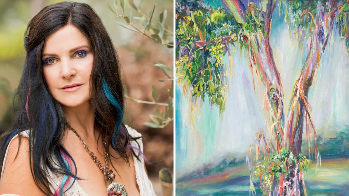 o18i09i1l6oi4l's tweet photo. 1/2

独属于女性的进化超能力——四色视觉tetrachromacy。

大多数人属于三色视觉trichromacy，依照触发蓝、绿、红视锥细胞的不同波长光来区分一百万种不同颜色。相较之下，四色视觉者拥有第四种视锥细胞，对黄绿区域最为敏感，据估可看见一亿种颜色。

由于M型和L型视锥细胞的视蛋白基因位于X染色体上， https://t.co/IwAGXH4Fub