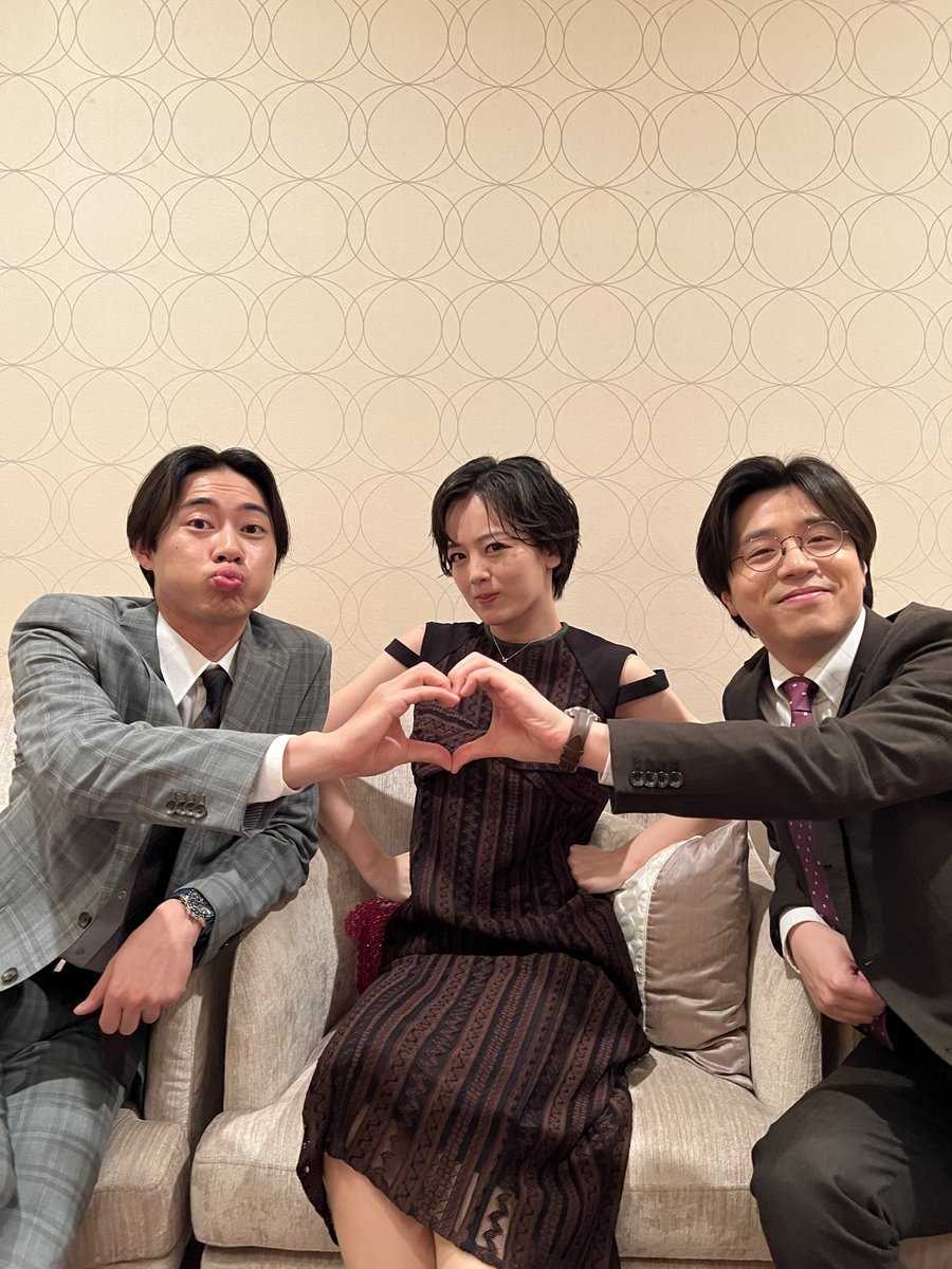 dramadeep_ntv's tweet photo. ／
『#肝臓を奪われた妻』
"今だけ"イッキ見 #DEEPWEEK！✨
＼

まるでドロドロ韓国ドラマのクールさ👠

1話〜5話まで無料でイッキ見‼️できるのは
ついに５月７日までですよ！！！👀
【TVer】https://t.co/0pQTmVJl5p

#ドラマDEEP
#伊原六花 #戸塚純貴 #田村健太郎
＃GWカン妻イッキ見 https://t.co/8blMDMjZho