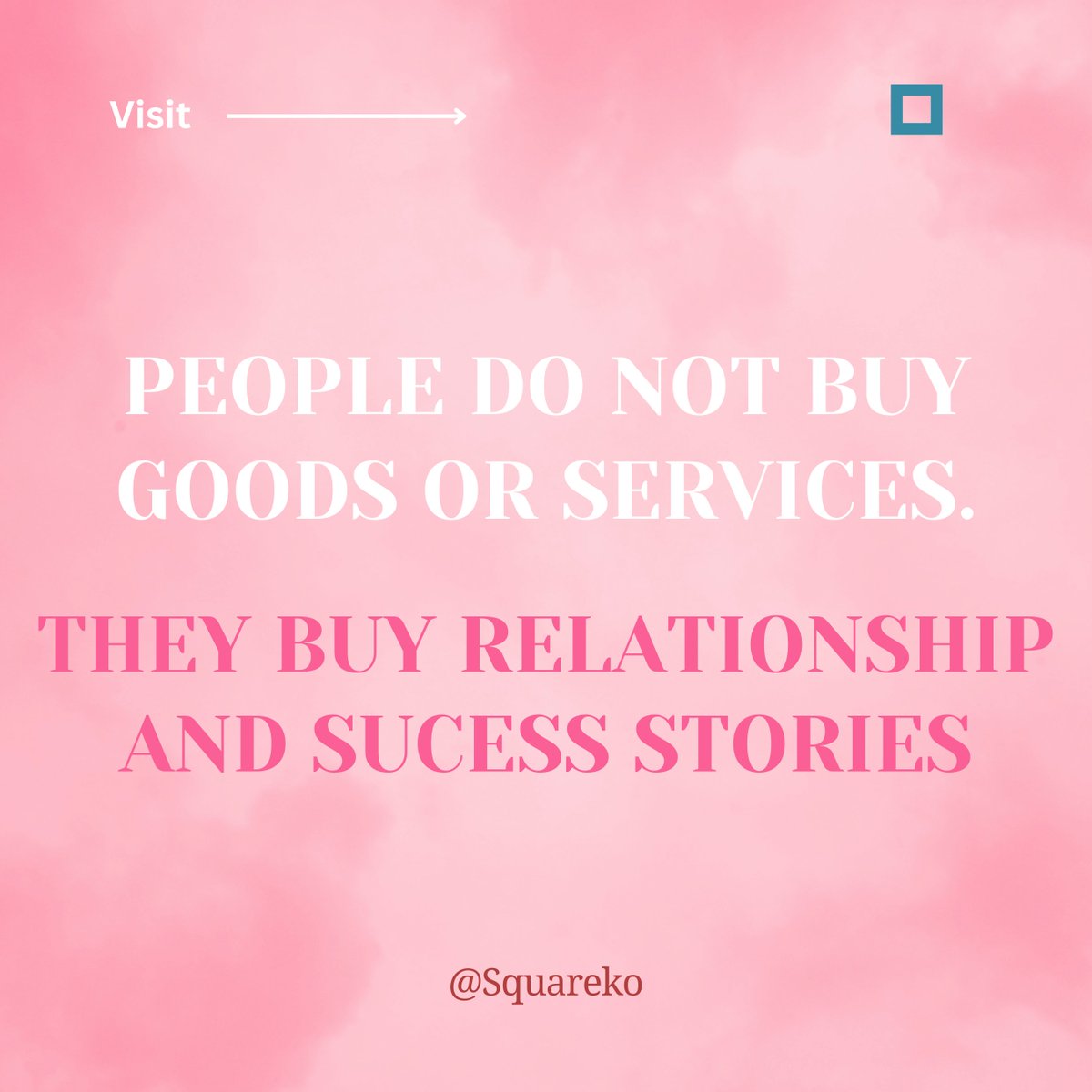 SquarekoHQ's tweet image. When you buy something, you&apos;re not just getting a product or service. You&apos;re investing in relationships and stories of success. Explore how every purchase builds connections and leads to achievements.
#Squarespace #CustomSquarespaceWebsite #ServiceWebsite #WebsiteDesignerInUsa