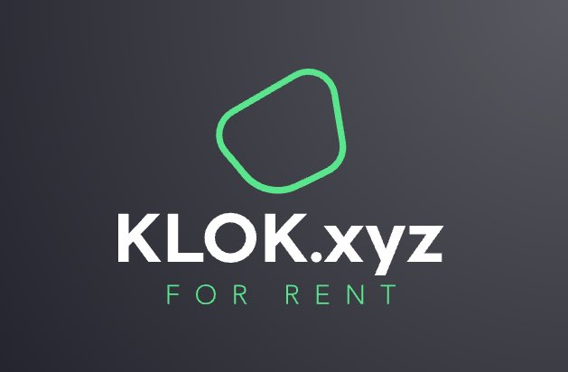 789dotXYZ's tweet photo. https://t.co/IBi5jPBOG5  is for rent. 

#Domain #DomainName 
#KLOK https://t.co/YRFv0p3vsD