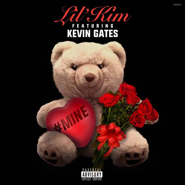 @LilKim & @iamkevingates’s 'Mine' has now sold 1 million units in the US.