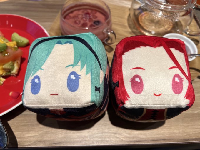 コスプレイヤーゆづきのTwitter画像22