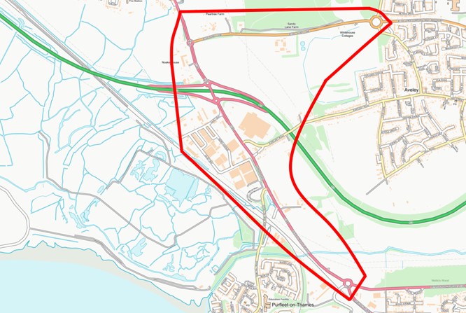 Special dispersal order being put in place in parts of Thurrock from 6pm Saturday following reports of planned car meet event in the area. It's giving Essex Police officers extra powers to prevent any potential problems essex.police.uk/news/essex/new…