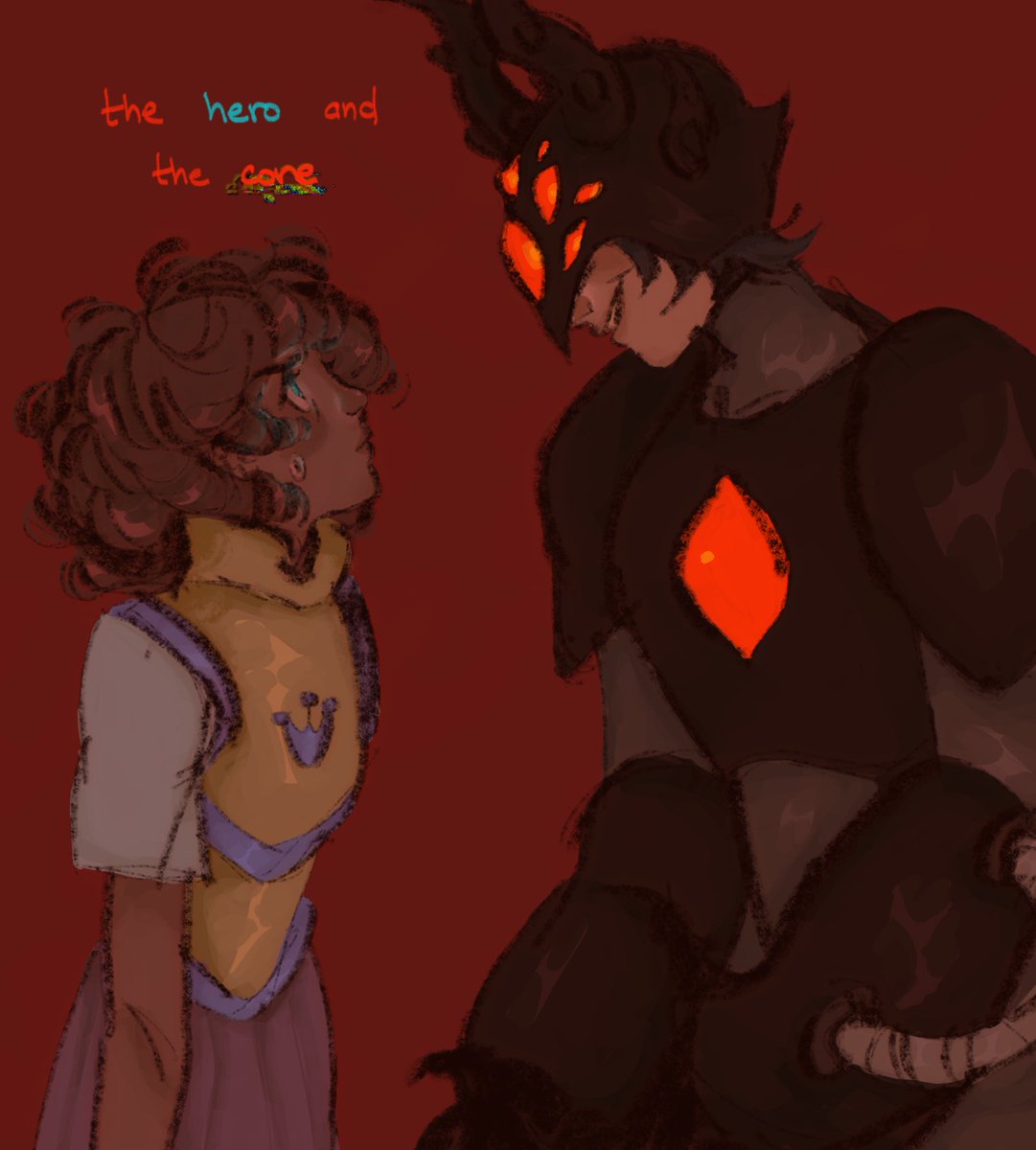 Drew Amphibia in THIS economy 🤗