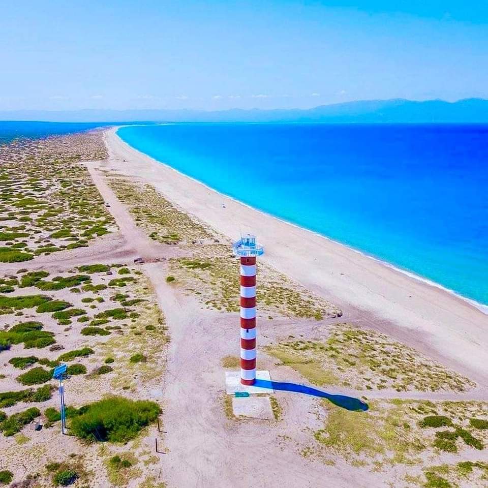 La belleza que emana Playa Punta Arena nos invita a disfrutar de la naturaleza en su máximo esplendor! ⛱️🥰

#NecesitasUnViaje #ViajaConNosotros #ReservaConNosotros #Escápate #AgenciaDeViajes #ModoTurista #VivaLaVida #LosCabos #AgenciasdeViaje #PonteEnModoViajero