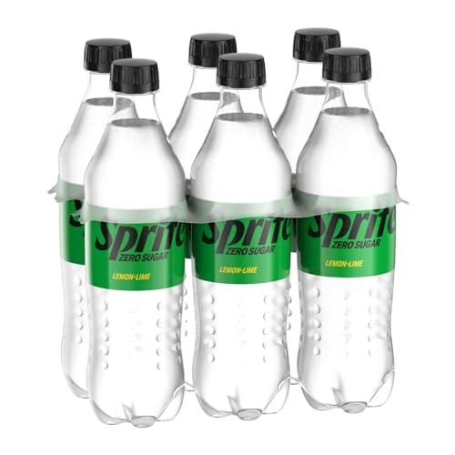 I just received Sprite Zero Sugar Lemon Lime Diet Soda Pop Soft Drinks, 16.9 fl oz, 6 Pack from shadowprincevt via Throne. Thank you! throne.com/cherrylipsgami… #Wishlist #Throne