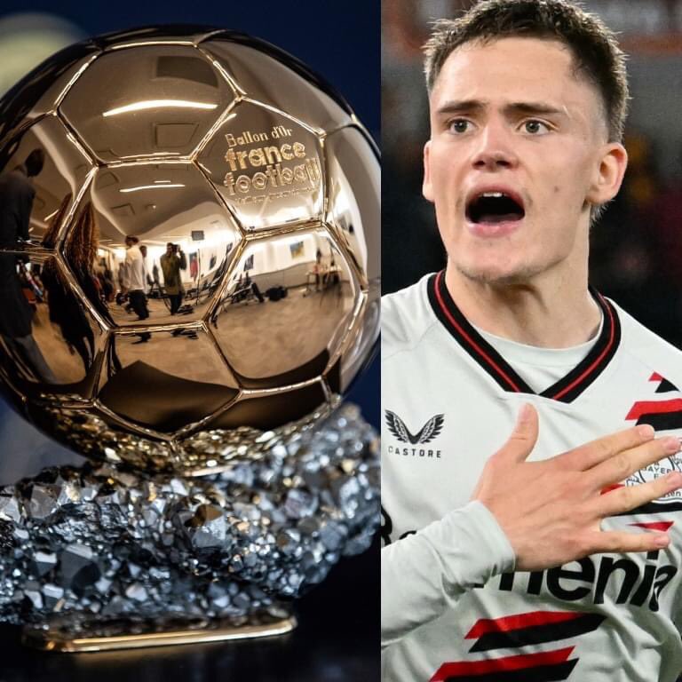 Los que realmente sabemos de fútbol va a estaremos  de acuerdo, que #FlorianWirtz es un serio contendiente al #BalóndeOro⚽️👊🏻

#futbol #football #soccer #bayernleverkusen #ballondor #europa #alemania #bundesliga