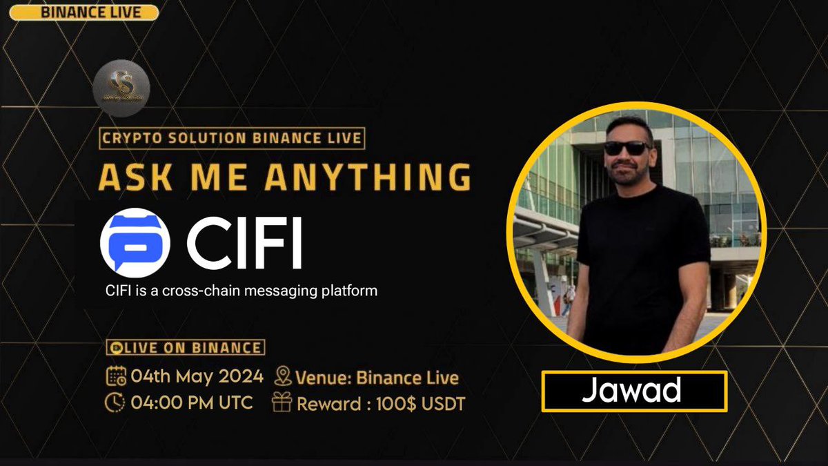 Crypto Solution tweet media