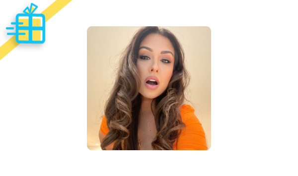 "Pig" just bought a gift off my wishlist worth $500.00 ✨🔹☄️⚡️  Check out my wishlist at wishtender dot