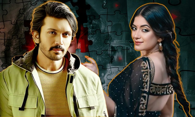 মুজিবের পর এবার আসছে শুভ’র ‘নীলচক্র’