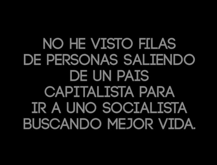 #Socialistas y #comunistas, de la boca para afuera. Pero cuando pueden, abandonan ese tormento.

#SeTieneQueSaber #NoMásSilencio 🎗️🇺🇾