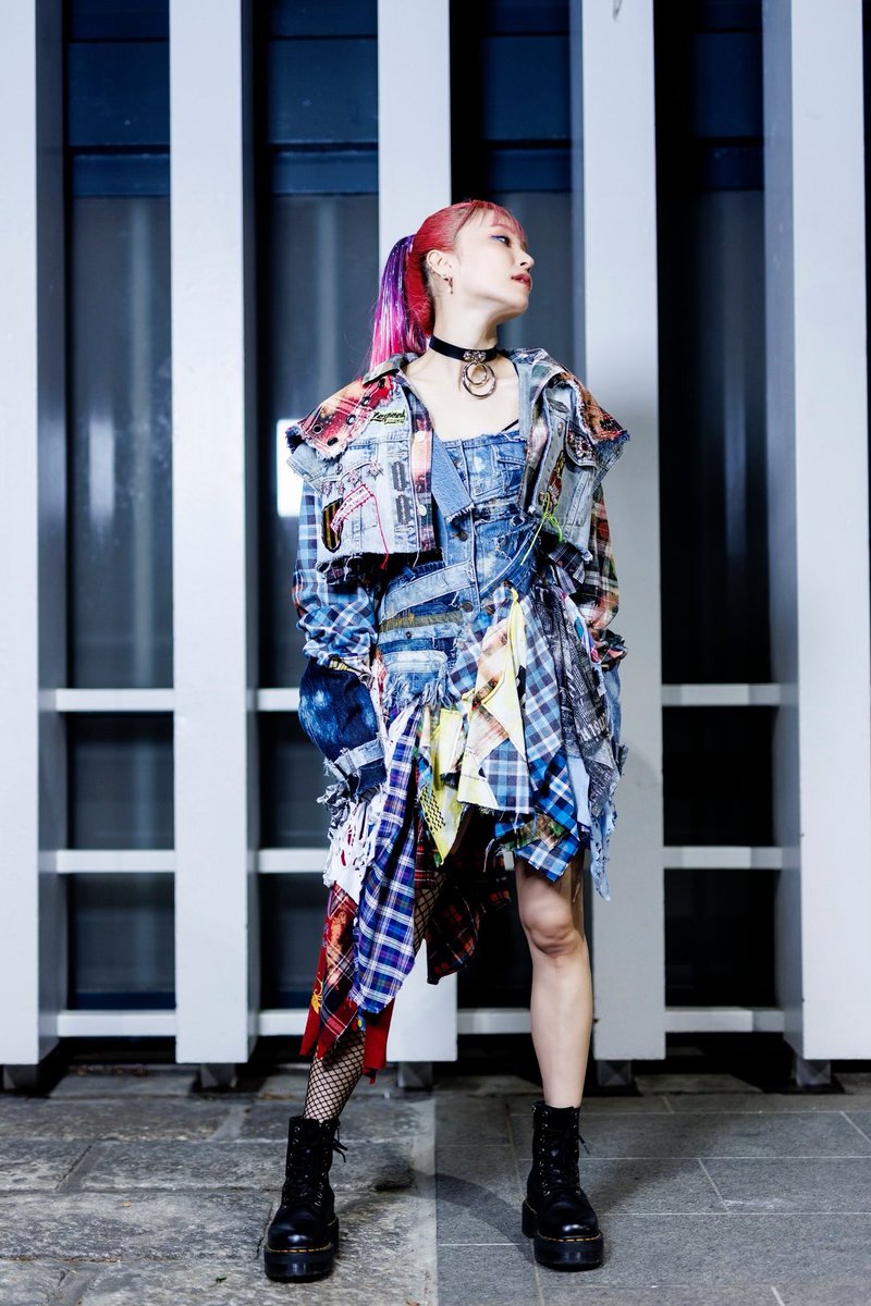 LiSAアイスクリーム 👘⑦ 😈LDP-Hi FiVE🖐️ ラストスパートの戦闘