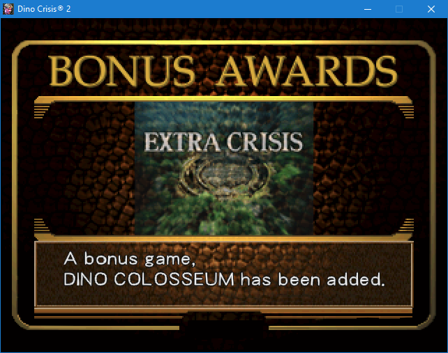 ClassicREbirth's tweet photo. Fixed most of the known issues and added a lot more things to 1.0.1. I'll give it a quick round of testing to see if everything from the change list is 100% stable and then it's ready to deploy. #DinoCrisis2 https://t.co/czXnjPlId3