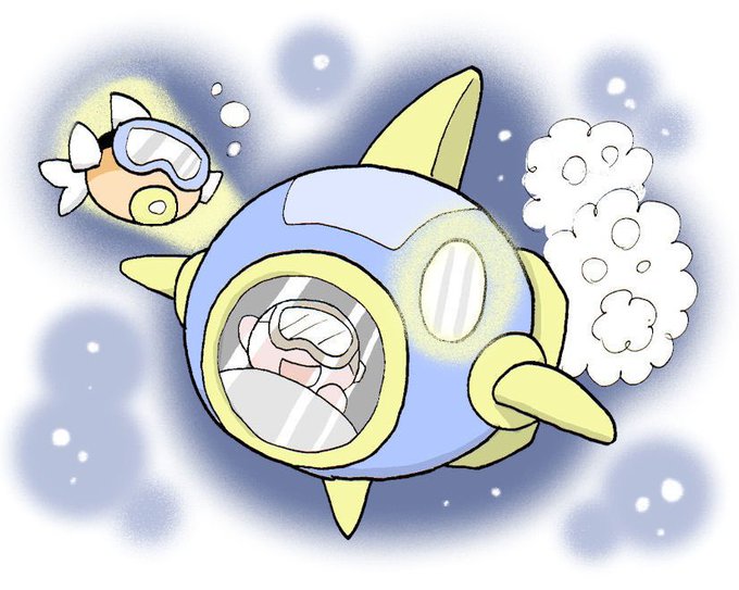 「bubble」 illustration images(Latest)