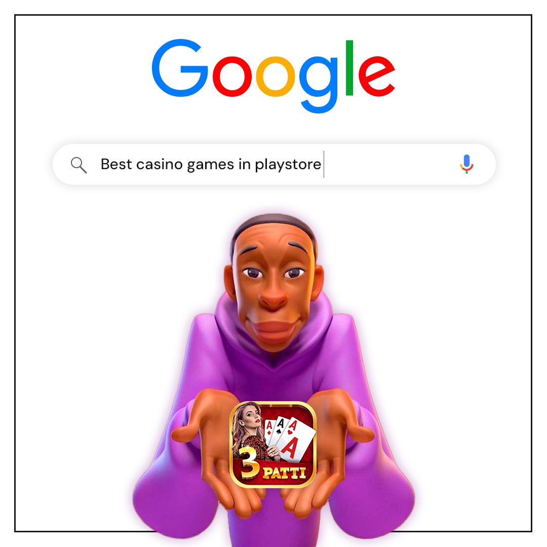 artoongames's tweet photo. @KhabyLame knows the best casino games in the play store 🔥😂..

#Google #gamesnight #GooglePlayGames #casinogames https://t.co/JUAtfECVQT